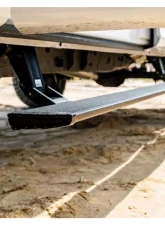 AMP Research Realtruck Powerstep Extreme 4 Door Jeep Wrangler JL 2018-2024                                     - 78132-01A - Image 10