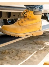 AMP Research Realtruck Powerstep Extreme 4 Door Jeep Wrangler JL 2018-2024                                     - 78132-01A - Image 12