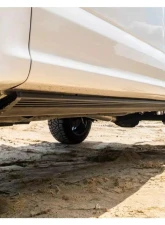 AMP Research Realtruck Powerstep Extreme 4 Door Jeep Wrangler JL 2018-2024                                     - 78132-01A - Image 13