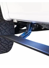 AMP Research Realtruck Powerstep Extreme 4 Door Jeep Wrangler JL 2018-2024                                     - 78132-01A - Image 16