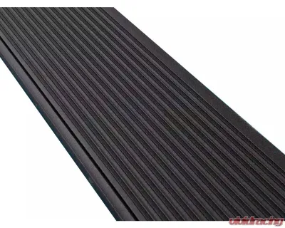 AMP Research Realtruck Powerstep Extreme 4 Door Jeep Wrangler JL 2018-2024 - 78132-01A