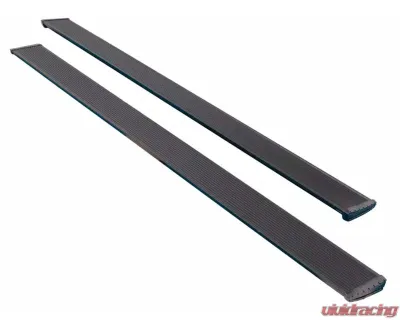 AMP Research Realtruck Powerstep Extreme 4 Door Jeep Wrangler JL 2018-2024 - 78132-01A