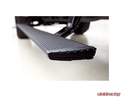 AMP Research PowerStep Xtreme Running Board Jeep Gladiator 2020-2024 - 78135-01A