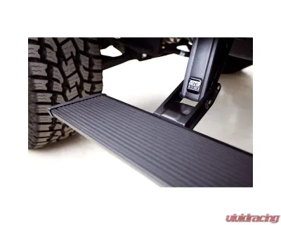AMP Research PowerStep Xtreme Running Board Jeep Gladiator 2020-2024 - 78135-01A