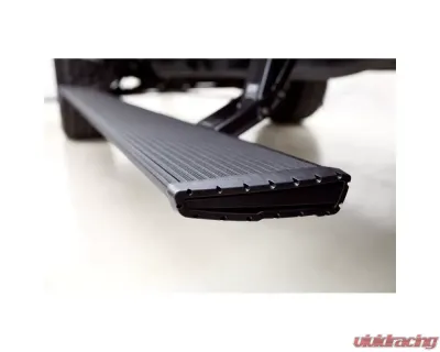 AMP Research PowerStep Xtreme Running Board Ford F-150 2015-2019 - 78151-01A