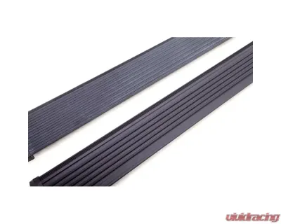 AMP Research PowerStep Xtreme Running Board Ford F-250 | 350 | 450 All Cabs 2017-2019 - 78235-01A