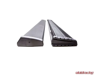 AMP Research PowerStep Xtreme Running Board Ford F-250 | 350 | 450 All Cabs 2017-2019 - 78235-01A