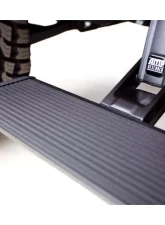 AMP Research Powerstep Xtreme Running Board  Chevrolet Silverado | GMC Sierra 2022-2024                                     - 78255-01A - Image 5