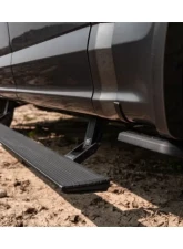 AMP Research Powerstep Xtreme Running Board  Chevrolet Silverado | GMC Sierra 2022-2024                                     - 78255-01A - Image 2