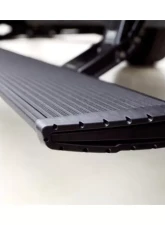AMP Research Powerstep Xtreme Running Board  Chevrolet Silverado | GMC Sierra 2022-2024                                     - 78255-01A - Image 3