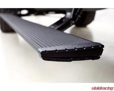 AMP Research Powerstep Xtreme Running Board  Chevrolet Silverado | GMC Sierra 2022-2024 - 78255-01A