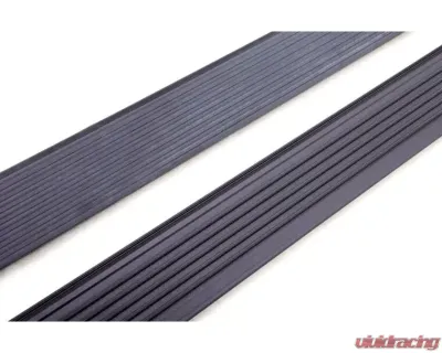 AMP Research Powerstep Xtreme Running Board  Chevrolet Silverado | GMC Sierra 2022-2024 - 78255-01A
