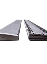 AMP Research Powerstep Xtreme Running Board  Chevrolet Silverado | GMC Sierra 2022-2024                                     - 78255-01A - Image 5
