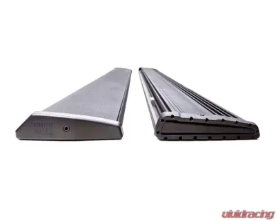 AMP Research Powerstep Xtreme Running Board  Chevrolet Silverado | GMC Sierra 2022-2024 - 78255-01A