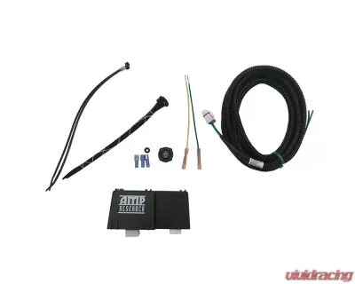 AMP Research Override Switch with STB controller (retrofit) fits only 75141-01A/75134-01A Ford - 79107-01A