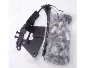 AMP Research Hardware Kit for Power Steps Ram 2016