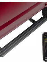 AMP Research Realtruck Powerstep Smart Series 4 Door Jeep Wrangler JL 2018-2024                                     - 86132-01A - Image 20