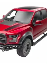 AMP Research Realtruck Powerstep Smart Series 4 Door Jeep Wrangler JL 2018-2024                                     - 86132-01A - Image 2