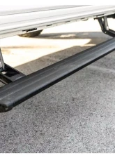 AMP Research Realtruck Powerstep Smart Series 4 Door Jeep Wrangler JL 2018-2024                                     - 86132-01A - Image 4