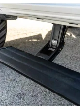 AMP Research Realtruck Powerstep Smart Series 4 Door Jeep Wrangler JL 2018-2024                                     - 86132-01A - Image 5