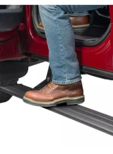 AMP Research Realtruck Powerstep Smart Series 4 Door Jeep Wrangler JL 2018-2024                                     - 86132-01A - Image 6