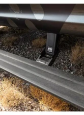 AMP Research Realtruck Powerstep Smart Series 4 Door Jeep Wrangler JL 2018-2024                                     - 86132-01A - Image 7