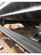 AMP Research Realtruck Powerstep Smart Series 4 Door Jeep Wrangler JL 2018-2024                                     - 86132-01A - Image 8