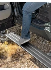 AMP Research Realtruck Powerstep Smart Series 4 Door Jeep Wrangler JL 2018-2024                                     - 86132-01A - Image 9