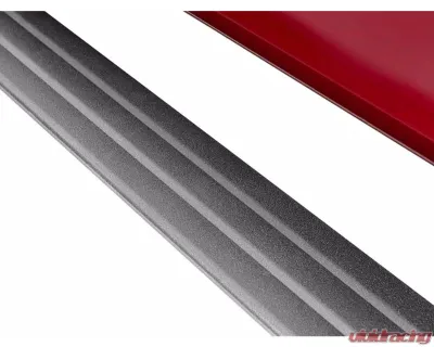 AMP Research Realtruck Powerstep Smart Series 4 Door Jeep Wrangler JL 2018-2024 - 86132-01A