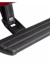 AMP Research Realtruck Powerstep Smart Series 4 Door Jeep Wrangler JL 2018-2024                                     - 86132-01A - Image 13