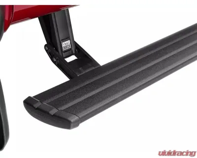 AMP Research Realtruck Powerstep Smart Series 4 Door Jeep Wrangler JL 2018-2024 - 86132-01A
