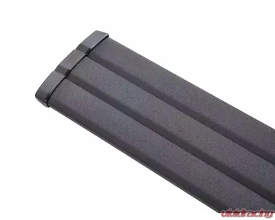 AMP Research Realtruck Powerstep Smart Series 4 Door Jeep Wrangler JL 2018-2024 - 86132-01A