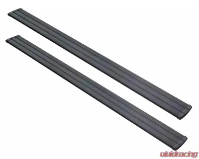 AMP Research Realtruck Powerstep Smart Series 4 Door Jeep Wrangler JL 2018-2024 - 86132-01A