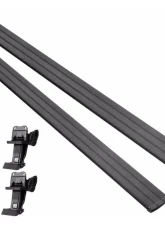 AMP Research Realtruck Powerstep Smart Series 4 Door Jeep Wrangler JL 2018-2024                                     - 86132-01A - Image 20