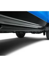AMP Research PowerStep Xtreme Black w | OEM Style Illumination Ram 1500 2019+                                     - 78240-01A - Image 10