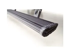 AMP Research PowerStep Xtreme Black Toyota Tundra CrewMax 2007-2017
