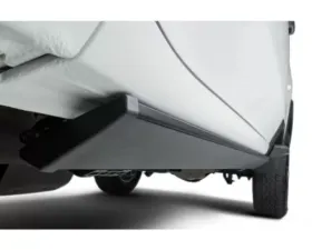 AMP Research AMP Powerstep Toyota Tundra 2022-2024
