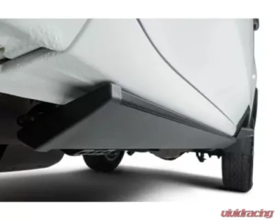 AMP Research AMP Powerstep Toyota Tundra 2022-2024 - 76338-01A