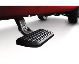 AMP Research AMP Bedstep2 Drivers Side Ford F-250|350 2023