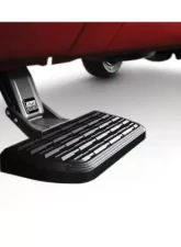 AMP Research AMP Bedstep2 Passenger Side Ford F-250|350 2023                                     - 75423-01A - Image 2