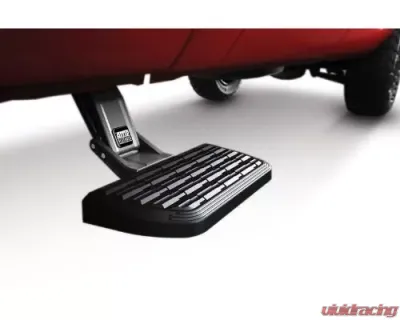 AMP Research AMP Bedstep2 Passenger Side Ford F-250|350 2023 - 75423-01A