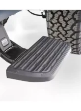 AMP Research AMP Bedstep2 Passenger Side Ford F-250|350 2023                                     - 75423-01A - Image 2