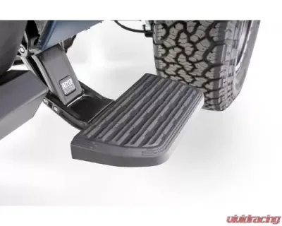 AMP Research AMP Bedstep2 Passenger Side Ford F-250|350 2023 - 75423-01A