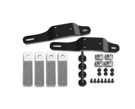 AMP Research BedXtender Bracket Kit Ford Ranger 2019-2020