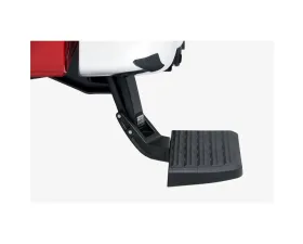 AMP Research BedStep - Black Ford F-150 2021-2023