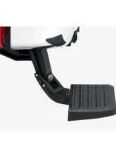 AMP Research BedStep - Black Ford F-150 2021-2023                                     - 75328-01A - Image 2