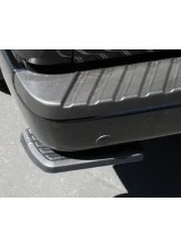 AMP Research BedStep - Black Ford F-150 2021-2023                                     - 75328-01A - Image 2