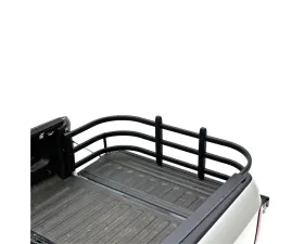 AMP Research BedXtender HD Max U-Shape Design Black Ford Ranger 2019-2020