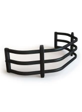 AMP Research BedXtender HD Sport Black for Chevrolet GMC Sierra 1500 2500 3500 2019-2024                                     - 74831-01A - Image 2