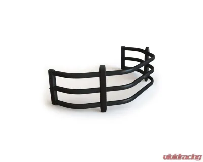 AMP Research BedXtender HD Sport Black for Chevrolet GMC Sierra 1500 2500 3500 2019-2024 - 74831-01A